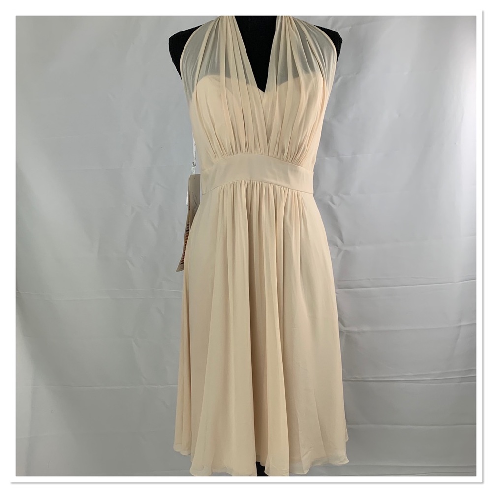 NWT Jasmine Size 12 Dress